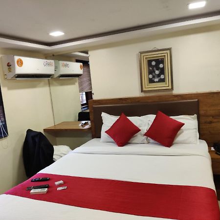 Hotel Happyland Mumbai Dış mekan fotoğraf