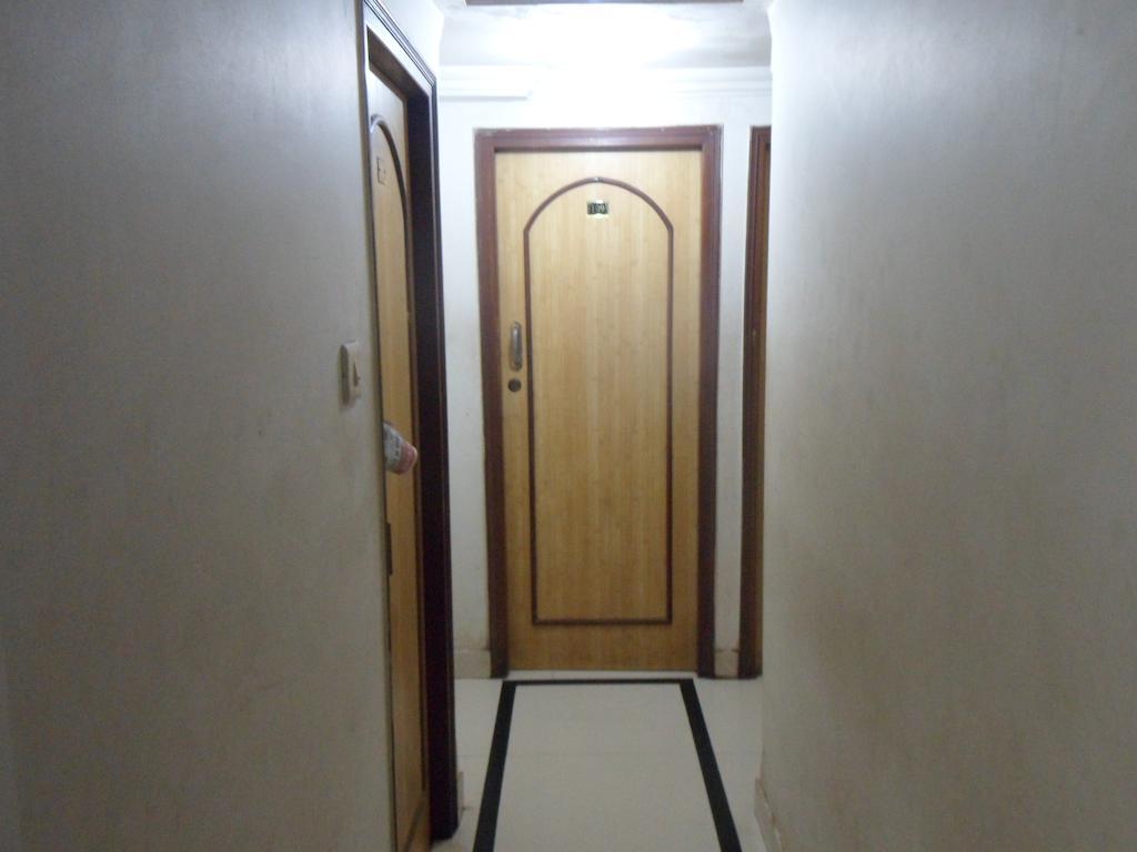 Hotel Happyland Mumbai Dış mekan fotoğraf