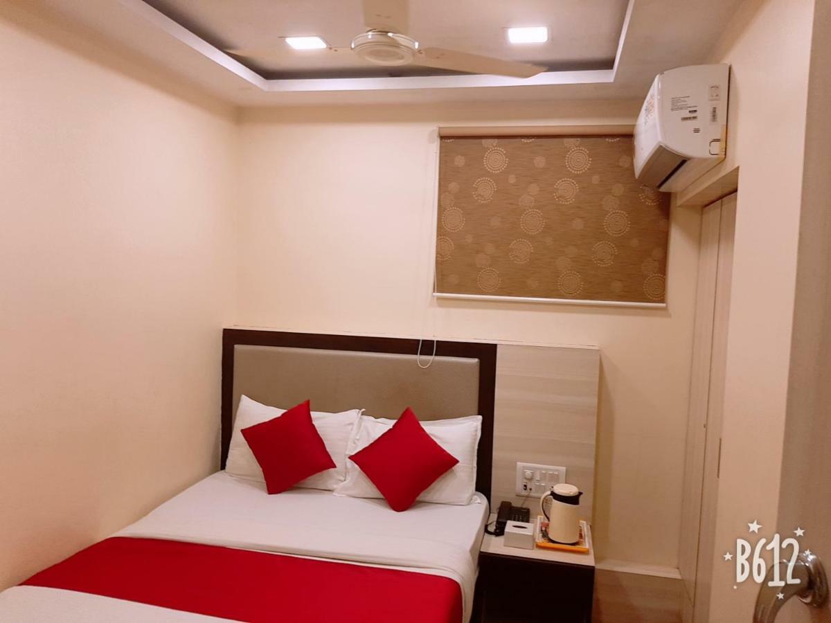 Hotel Happyland Mumbai Dış mekan fotoğraf