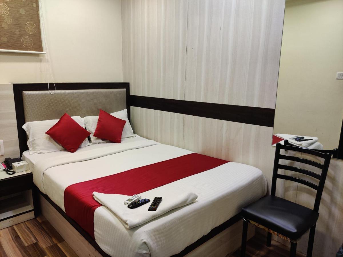 Hotel Happyland Mumbai Dış mekan fotoğraf