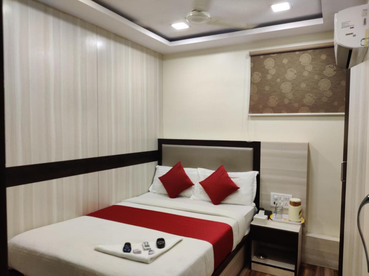 Hotel Happyland Mumbai Dış mekan fotoğraf