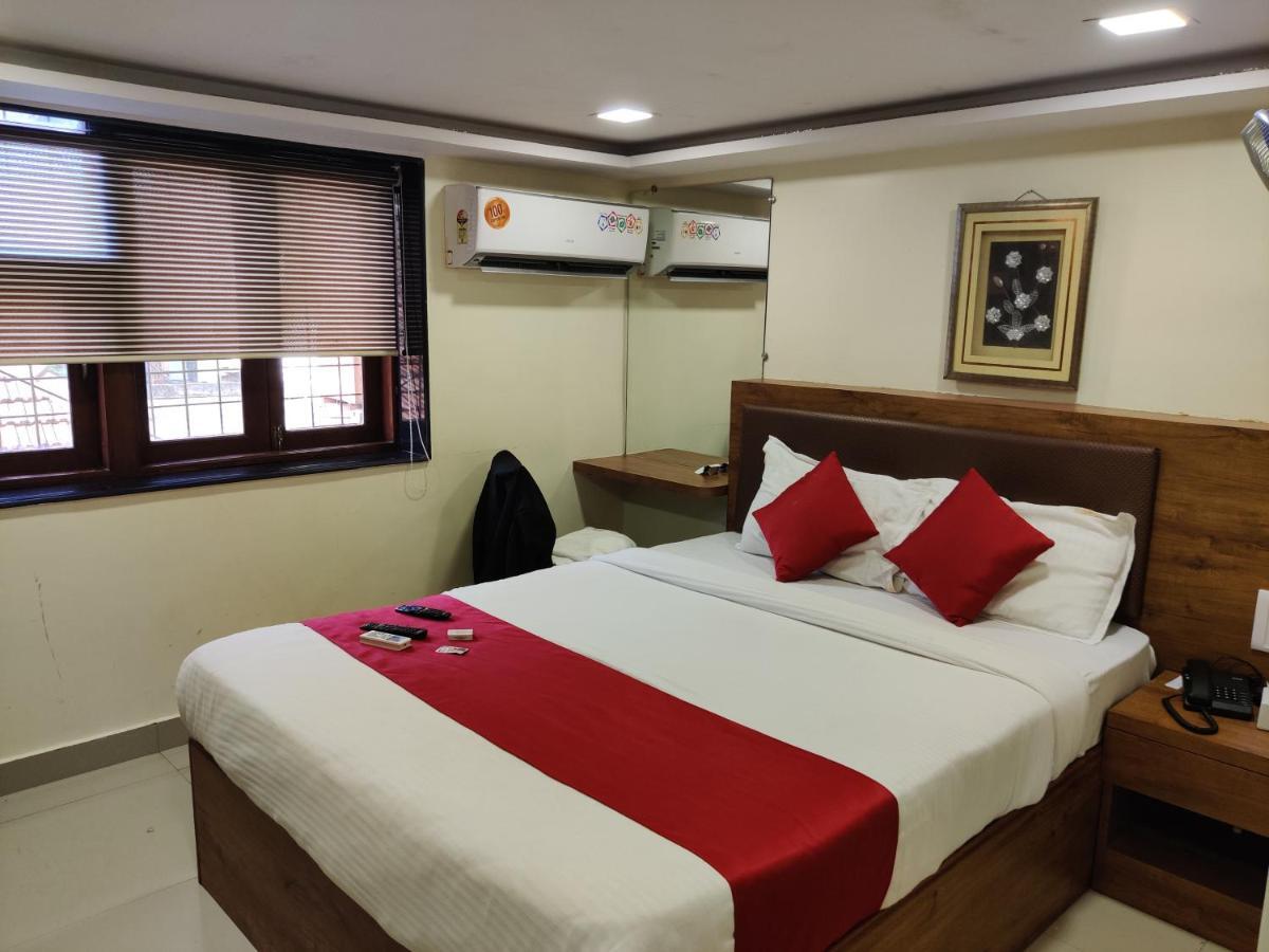 Hotel Happyland Mumbai Dış mekan fotoğraf